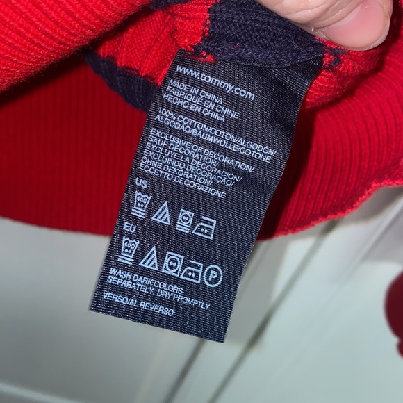Tommy Hilfiger Sweater - Picture 4 of 5